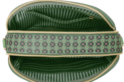Frida Cross Body Bag Medium 26.5x7.5x16.5cm