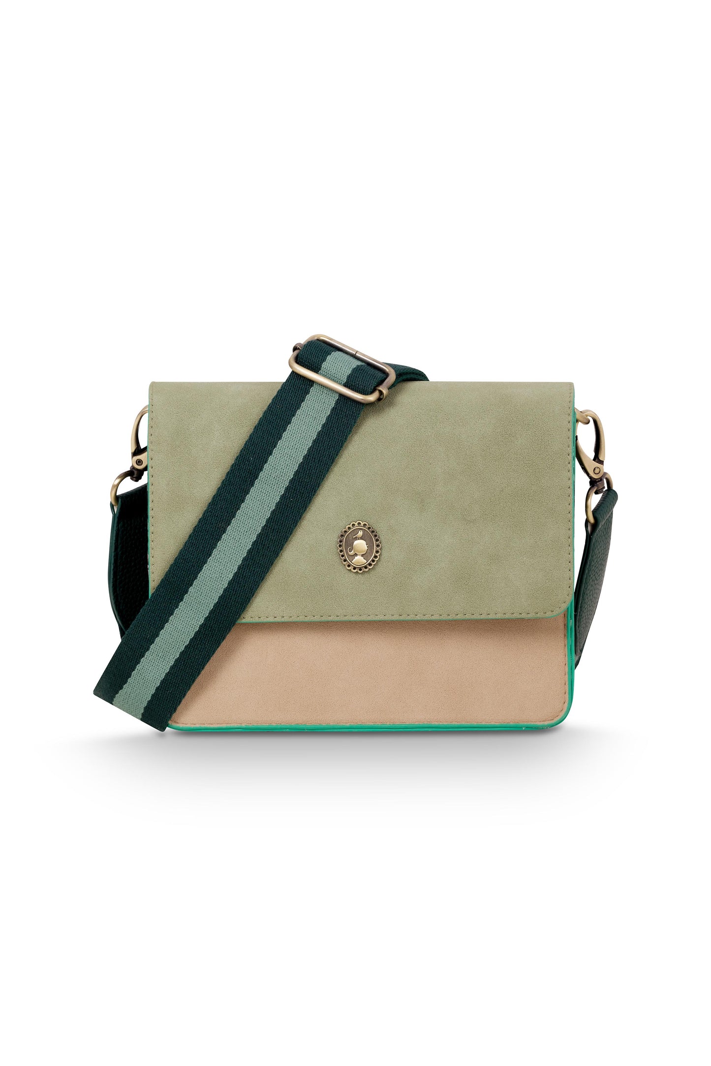 Fenna Cross Body Flap Small 19x6x16cm