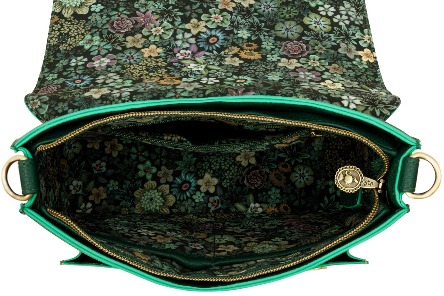 Fenna Cross Body Flap Medium 25x7x20cm