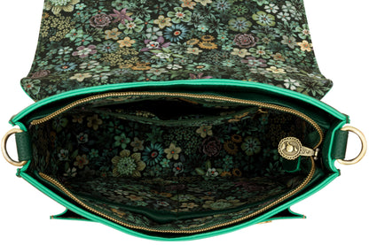 Fenna Cross Body Flap Medium 25x7x20cm