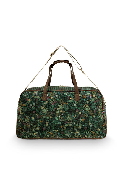 Tovy Weekend Bag Large Tutti i Fiori 65x25.5x35cm