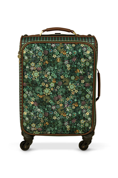Tosca Trolley Tutti i Fiori 35x22x47cm