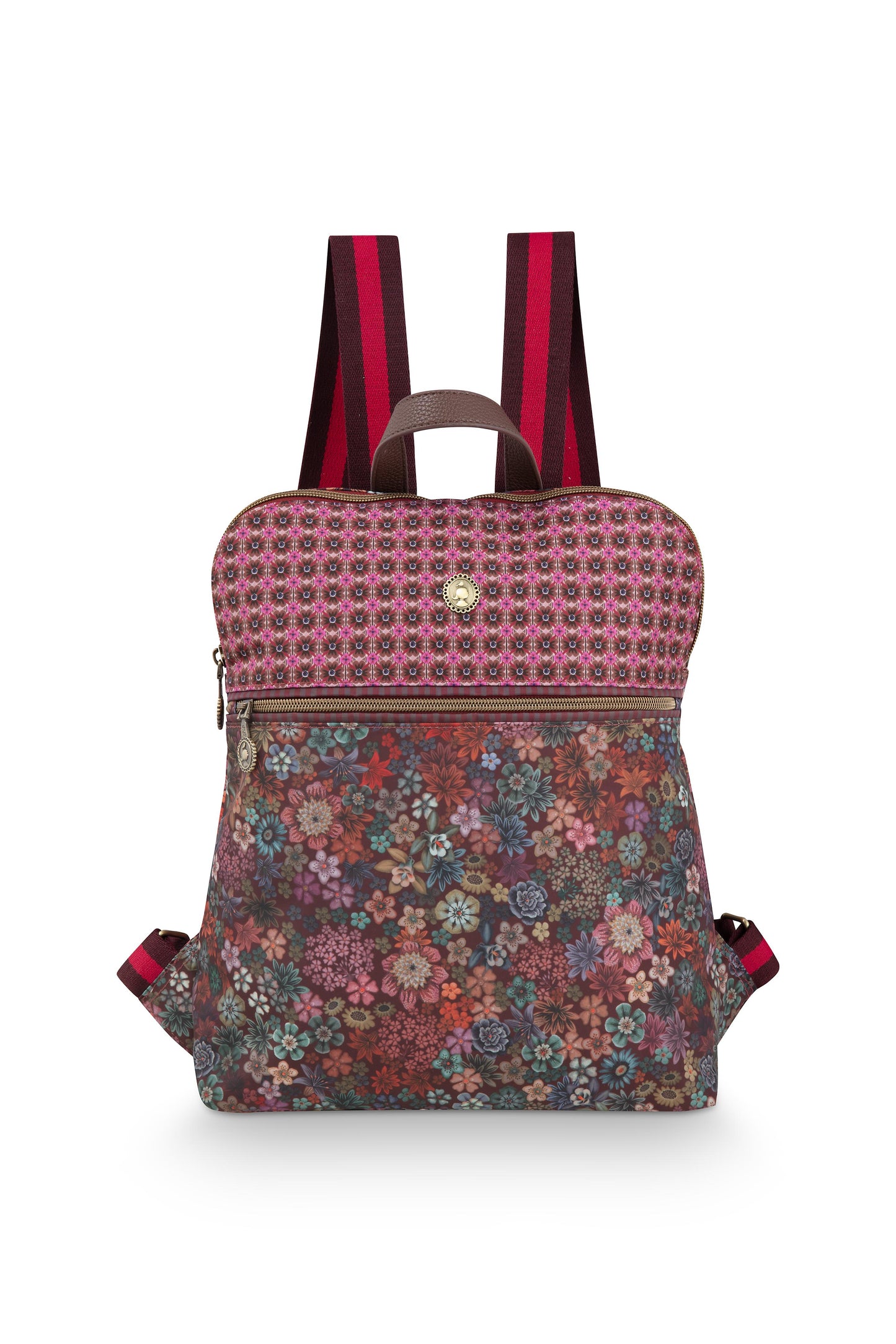 Finlee Backpack Tutti i Fiori 28x11x36cm