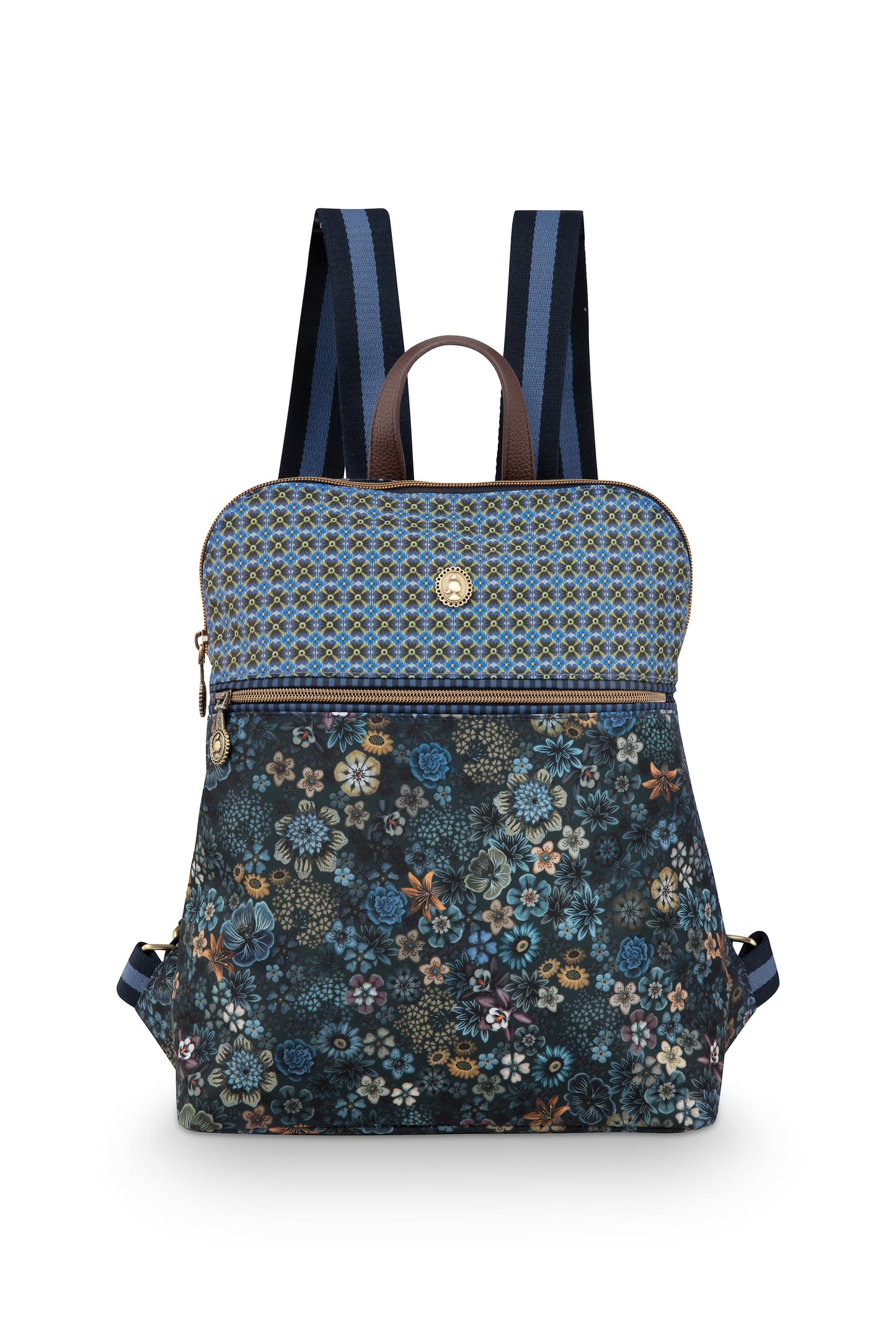Finlee Backpack Tutti i Fiori 28x11x36cm
