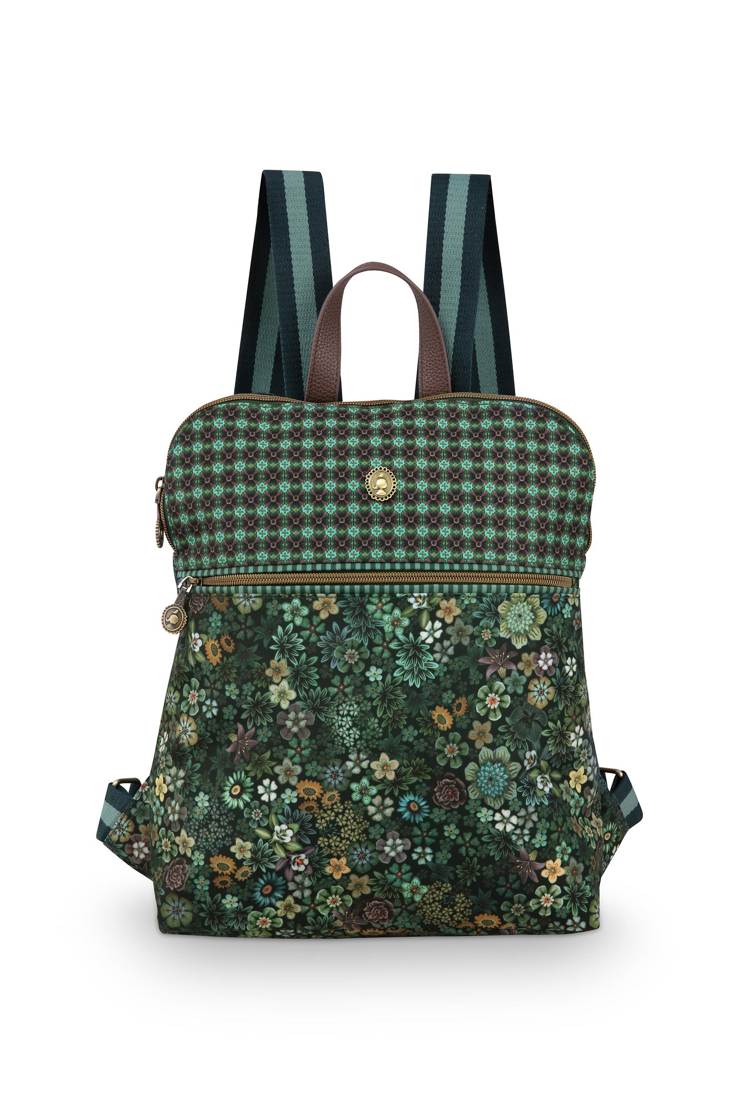 Finlee Backpack Tutti i Fiori 28x11x36cm