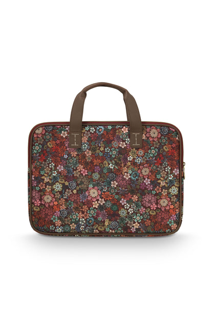 Olivia Laptop Sleeve Tutti i Fiori 40x2.5x30cm