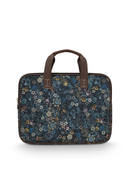 Olivia Laptop Sleeve Tutti i Fiori 40x2.5x30cm