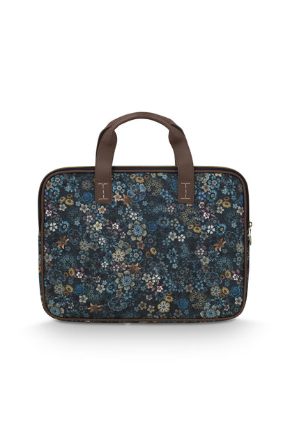 Olivia Laptop Sleeve Tutti i Fiori 40x2.5x30cm