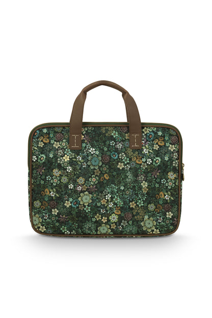 Olivia Laptop Sleeve Tutti i Fiori 40x2.5x30cm