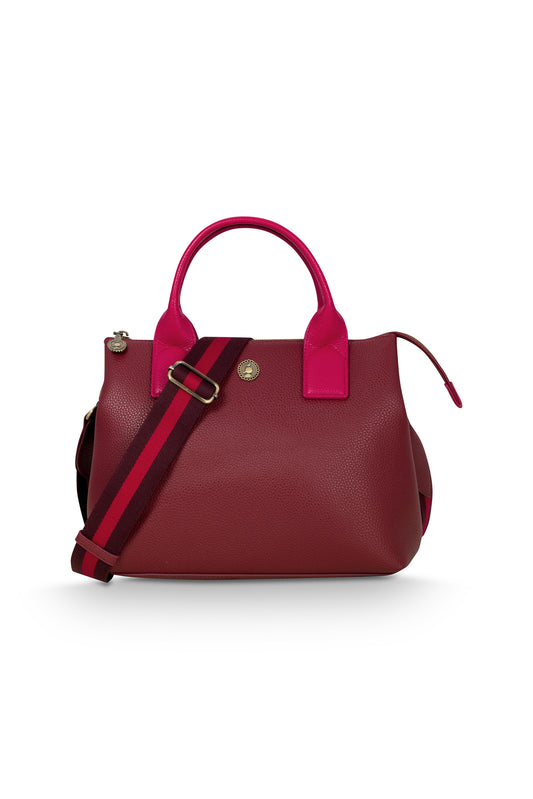 Fia Shoulder Bag Medium 26.5x14x22cm