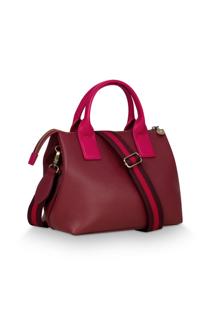 Fia Shoulder Bag Medium 26.5x14x22cm