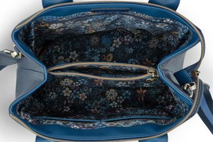 Fia Shoulder Bag Medium 26.5x14x22cm