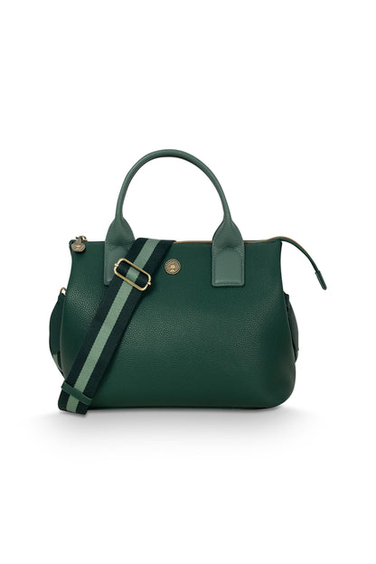 Fia Shoulder Bag Medium 26.5x14x22cm