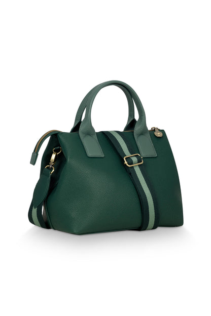 Fia Shoulder Bag Medium 26.5x14x22cm