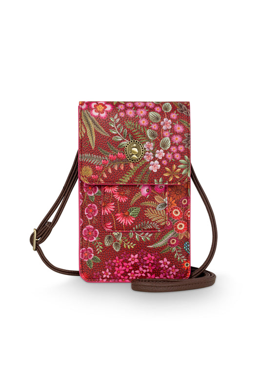 Peggy Phone Bag Querida 11x1x18cm
