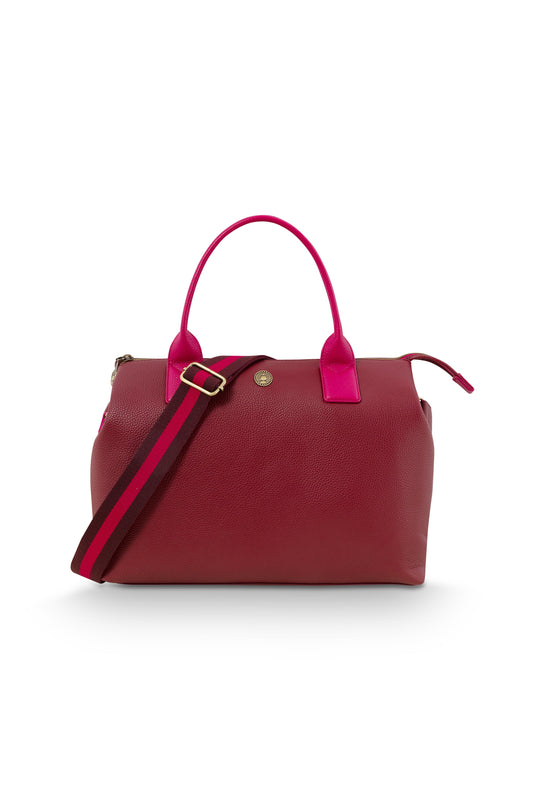 Fia Handbag Large 34x16x26.5cm