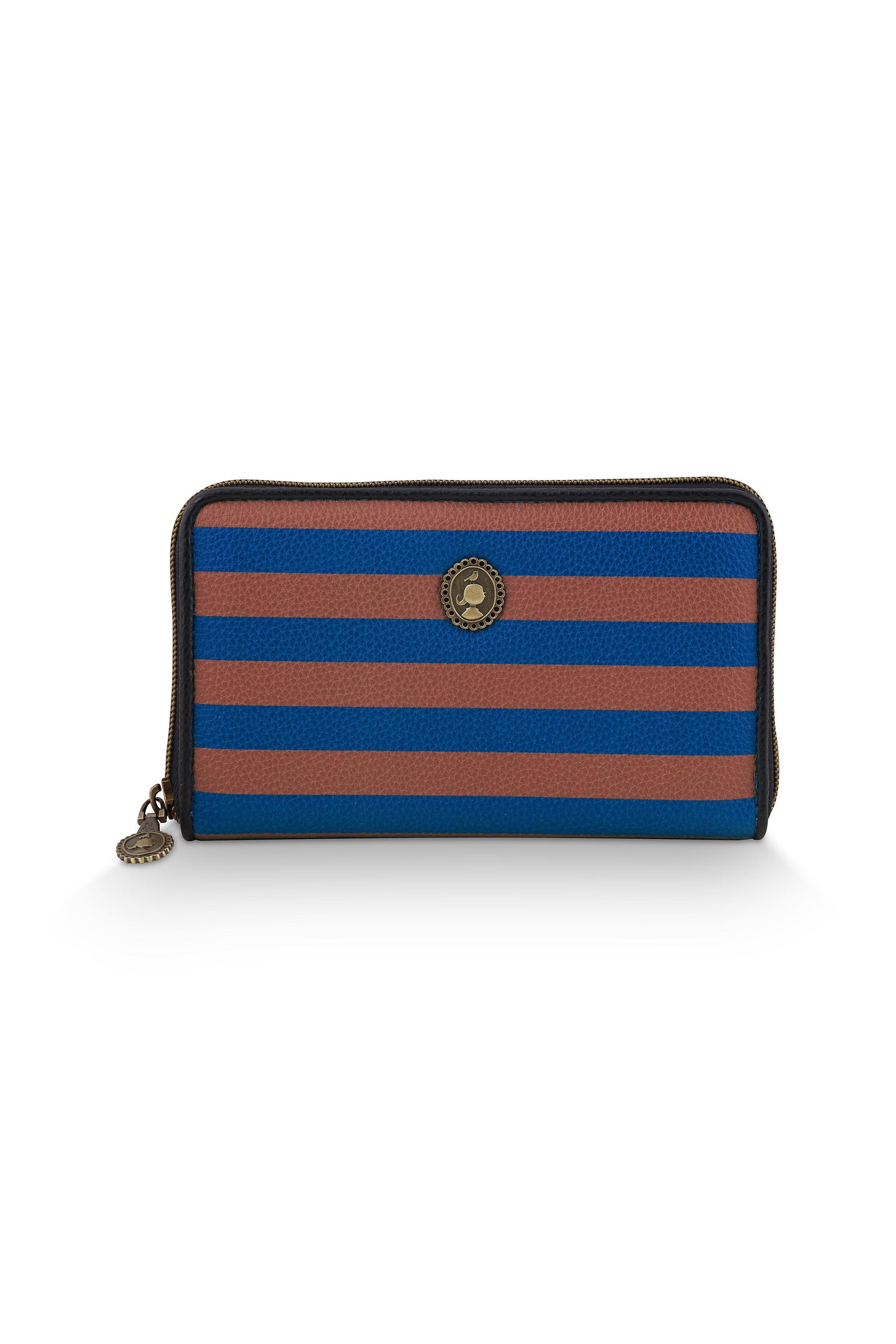 Willow Wallet Stripe 18x3x11cm