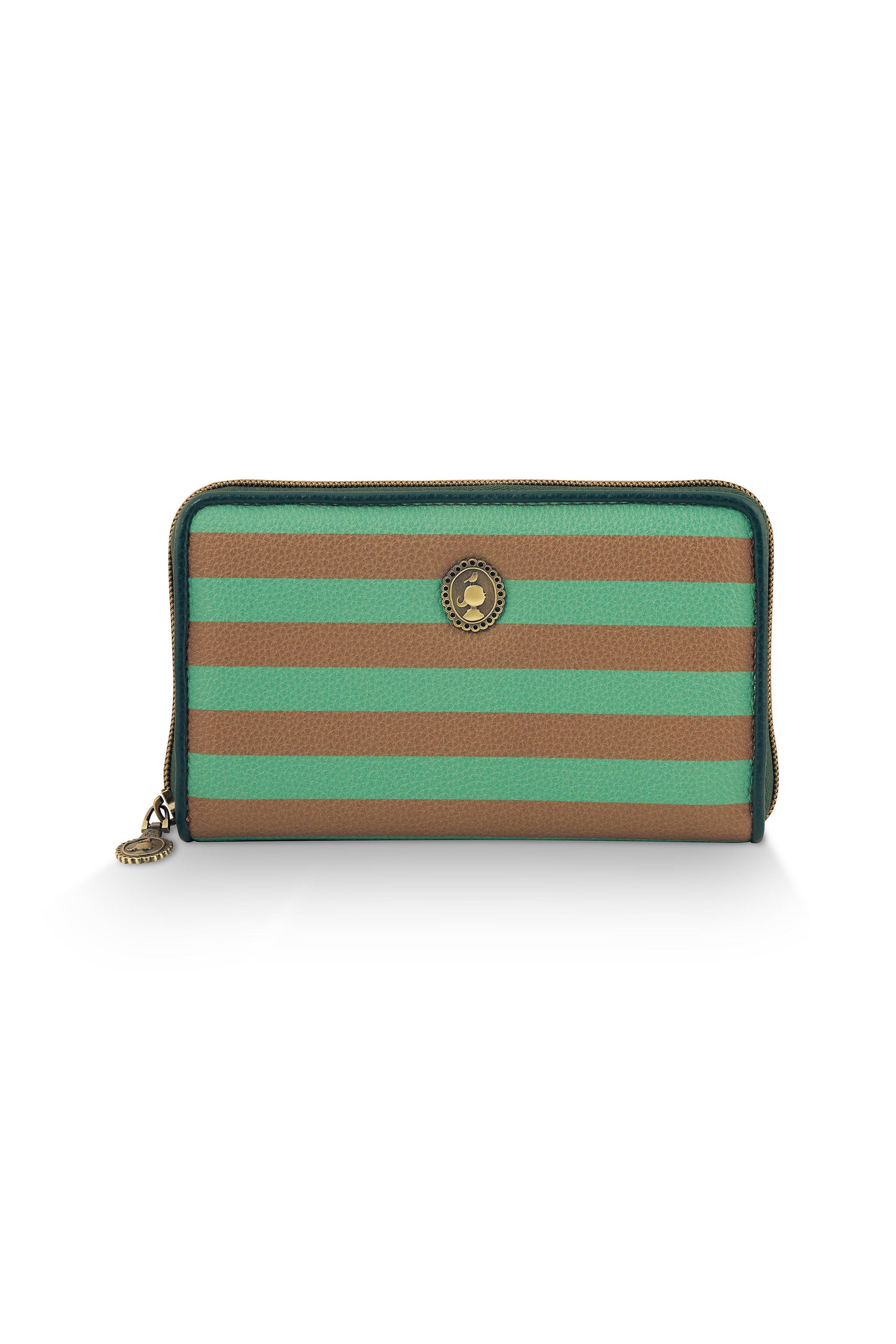 Willow Wallet Stripe 18x3x11cm
