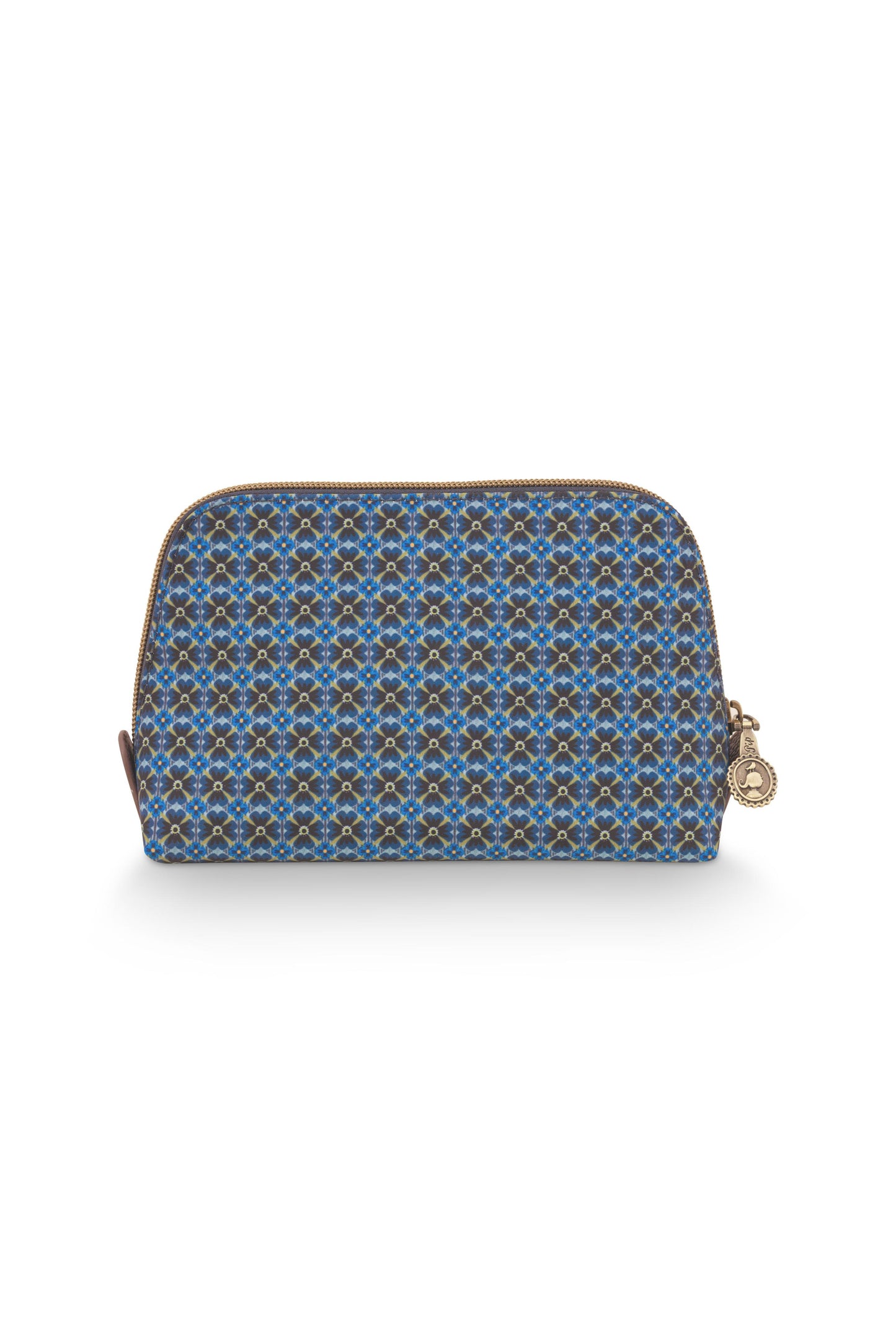 Coby Cosmetic Bag Triangle Small Clover 19/15x6x12cm