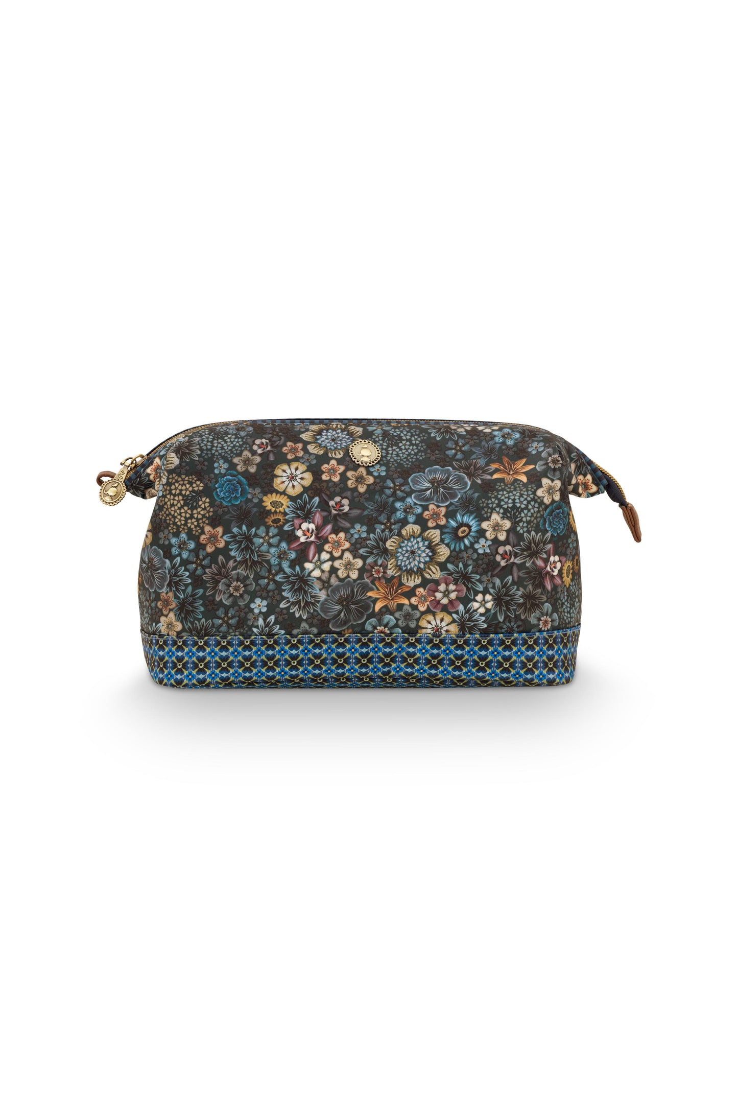 Cooper Cosmetic Purse Large Tutti i Fiori 26x12x18cm
