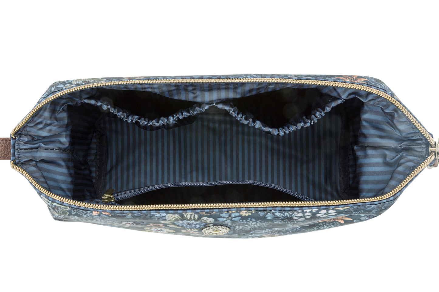 Cooper Cosmetic Purse Large Tutti i Fiori 26x12x18cm
