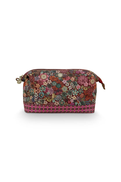 Cooper Cosmetic Purse Large Tutti i Fiori 26x12x18cm