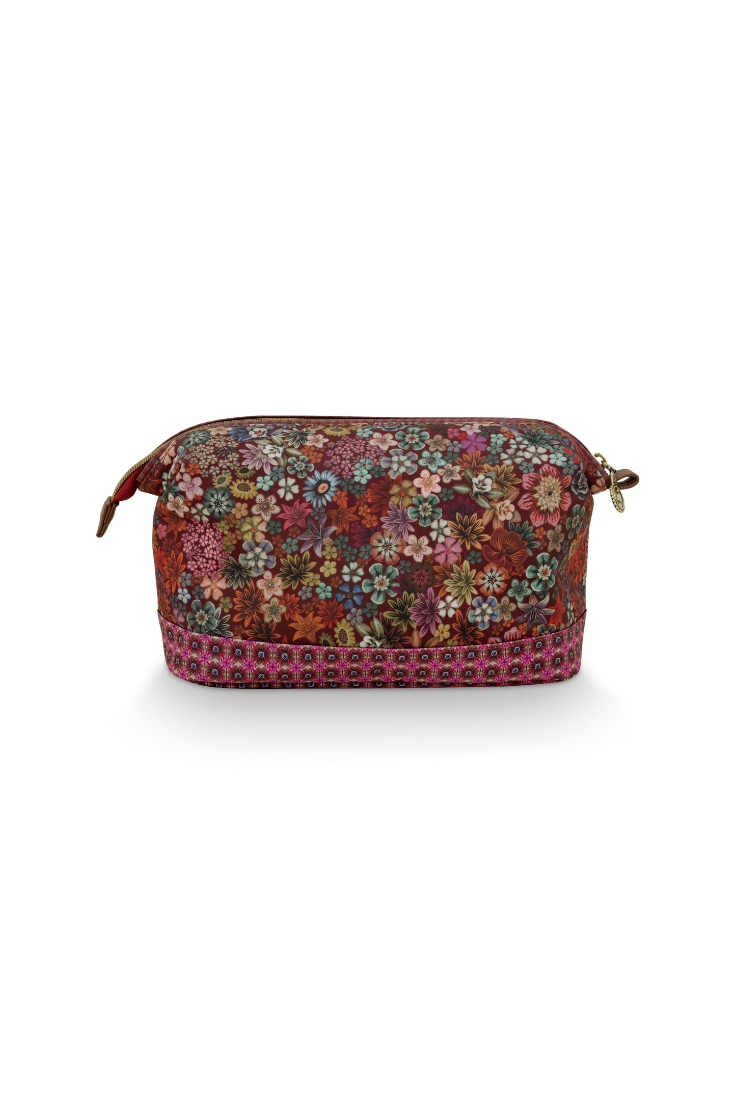 Cooper Cosmetic Purse Large Tutti i Fiori 26x12x18cm