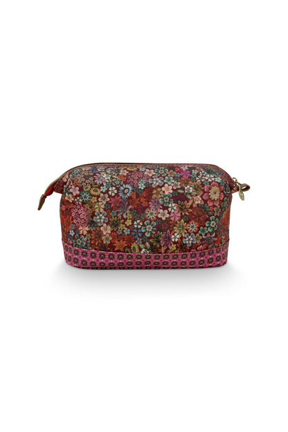 Cooper Cosmetic Purse Large Tutti i Fiori 26x12x18cm