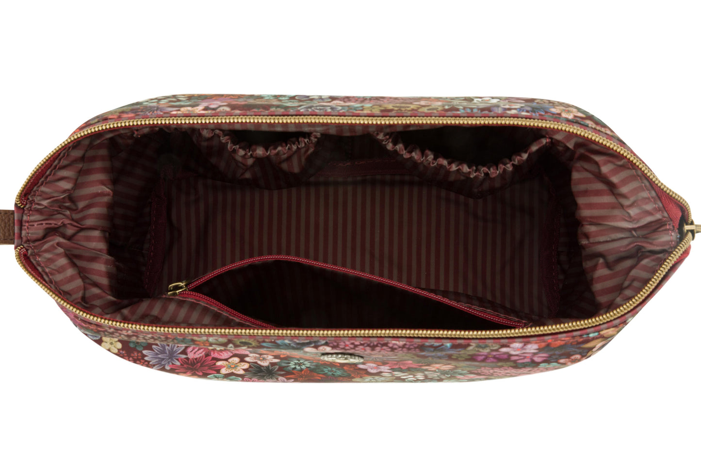 Cooper Cosmetic Purse Large Tutti i Fiori 26x12x18cm