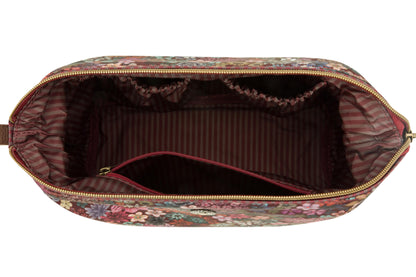 Cooper Cosmetic Purse Large Tutti i Fiori 26x12x18cm
