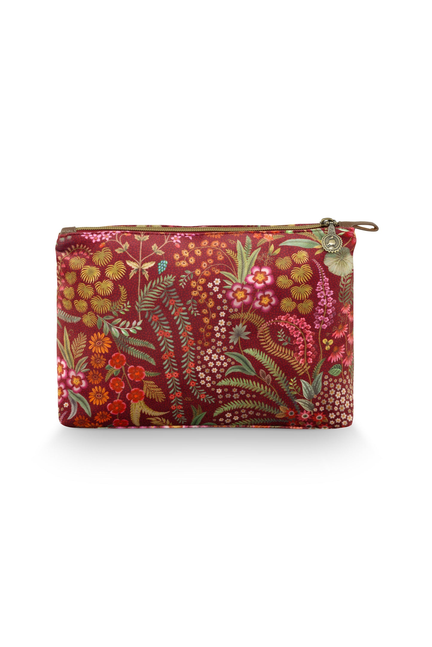 Caryn Cosmetic Bag Combi Querida Velvet 26x7.5x18cm/22x1x13cm