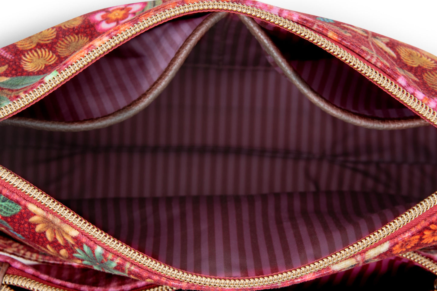 Caryn Cosmetic Bag Combi Querida Velvet 26x7.5x18cm/22x1x13cm