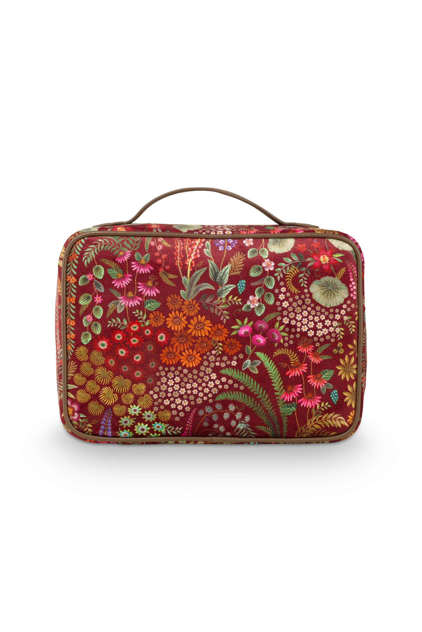 Casey Beauty Case Querida Velvet 27x10x19cm