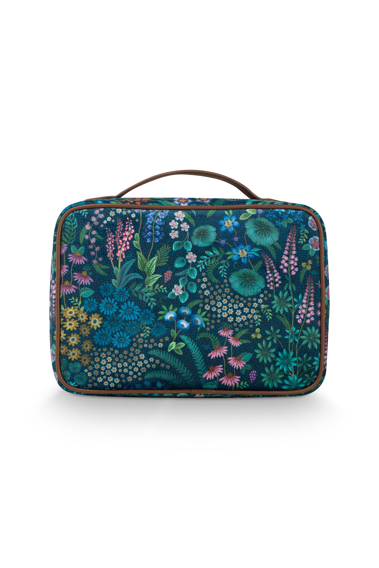 Casey Beauty Case Querida Velvet 27x10x19cm