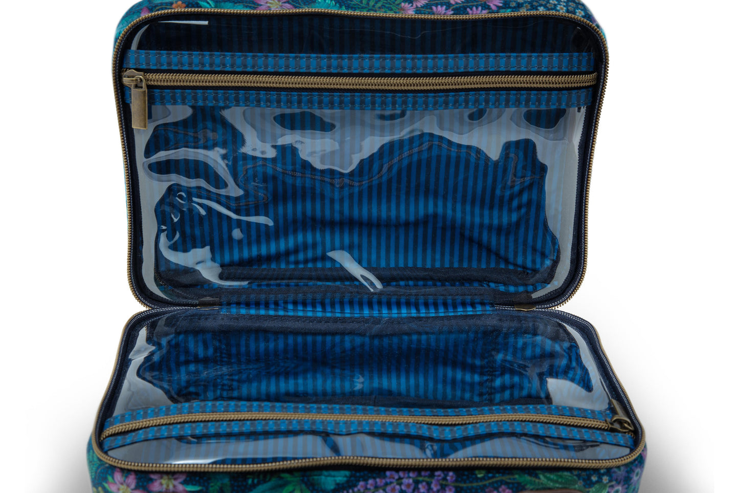 Casey Beauty Case Querida Velvet 27x10x19cm