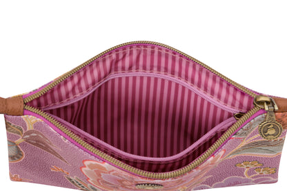 Charly Cosmetic Flat Pouch Medium Matata 24x1x15.5cm