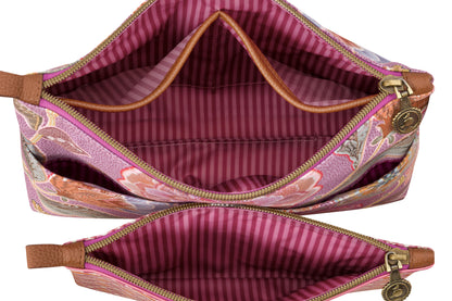 Caryn Cosmetic Bags Combi Matata 26x7.5x18cm/22x1x13cm
