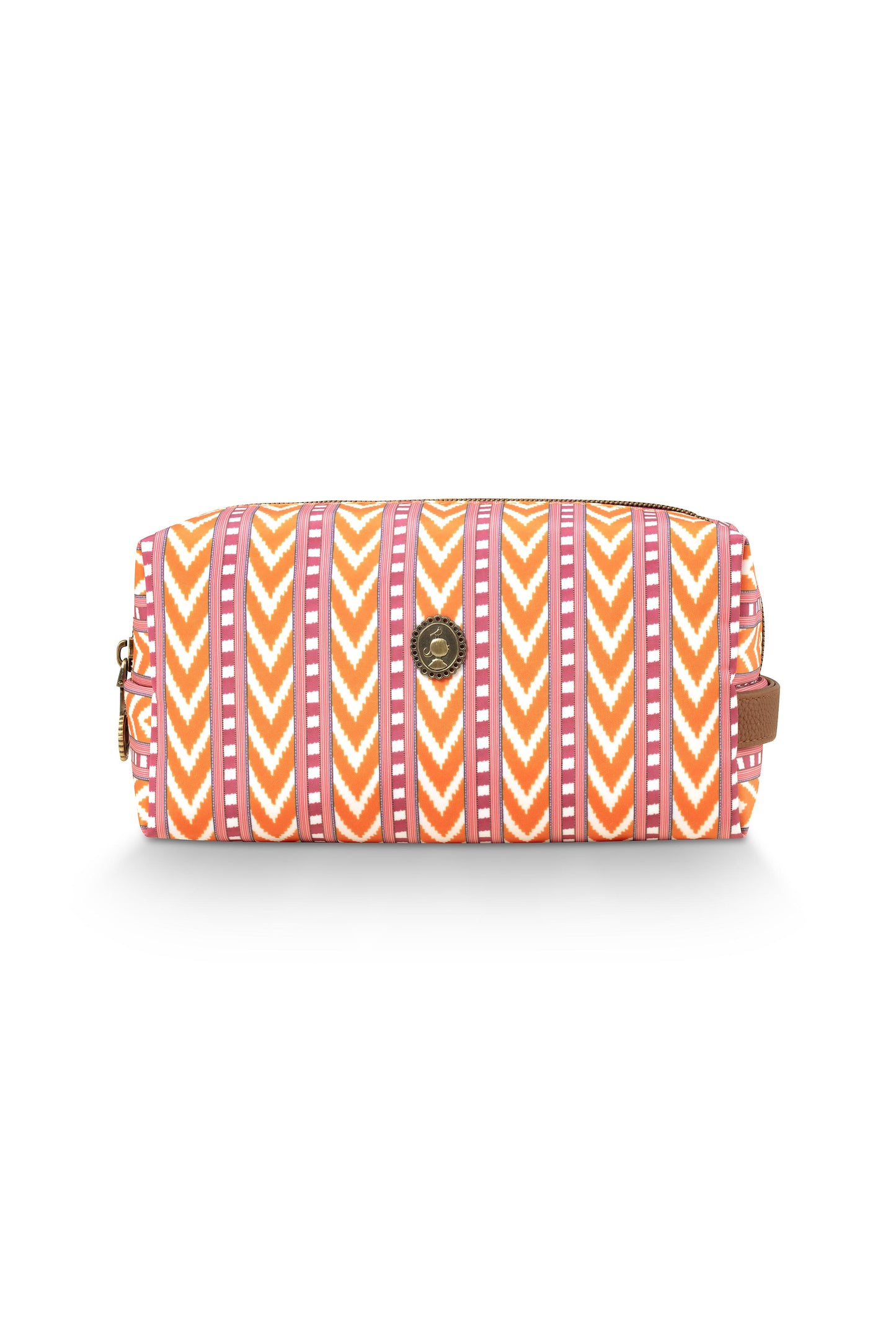 Coco Cosmetic Bag Medium Samba Stripe 21.5x10x10.5cm