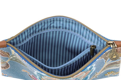 Charly Cosmetic Flat Pouch Medium Matata 24x1x15.5cm
