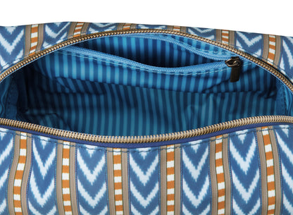 Coco Cosmetic Bag Medium Samba Stripe 21.5x10x10.5cm