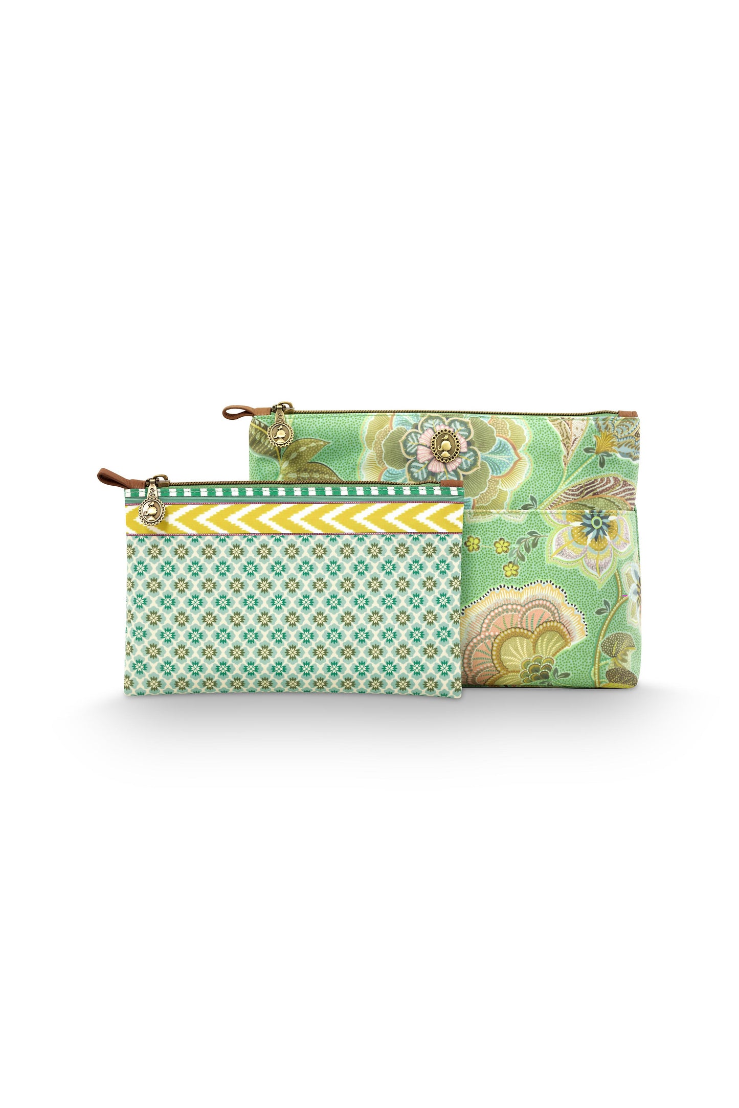 Caryn Cosmetic Bags Combi Matata 26x7.5x18cm/22x1x13cm