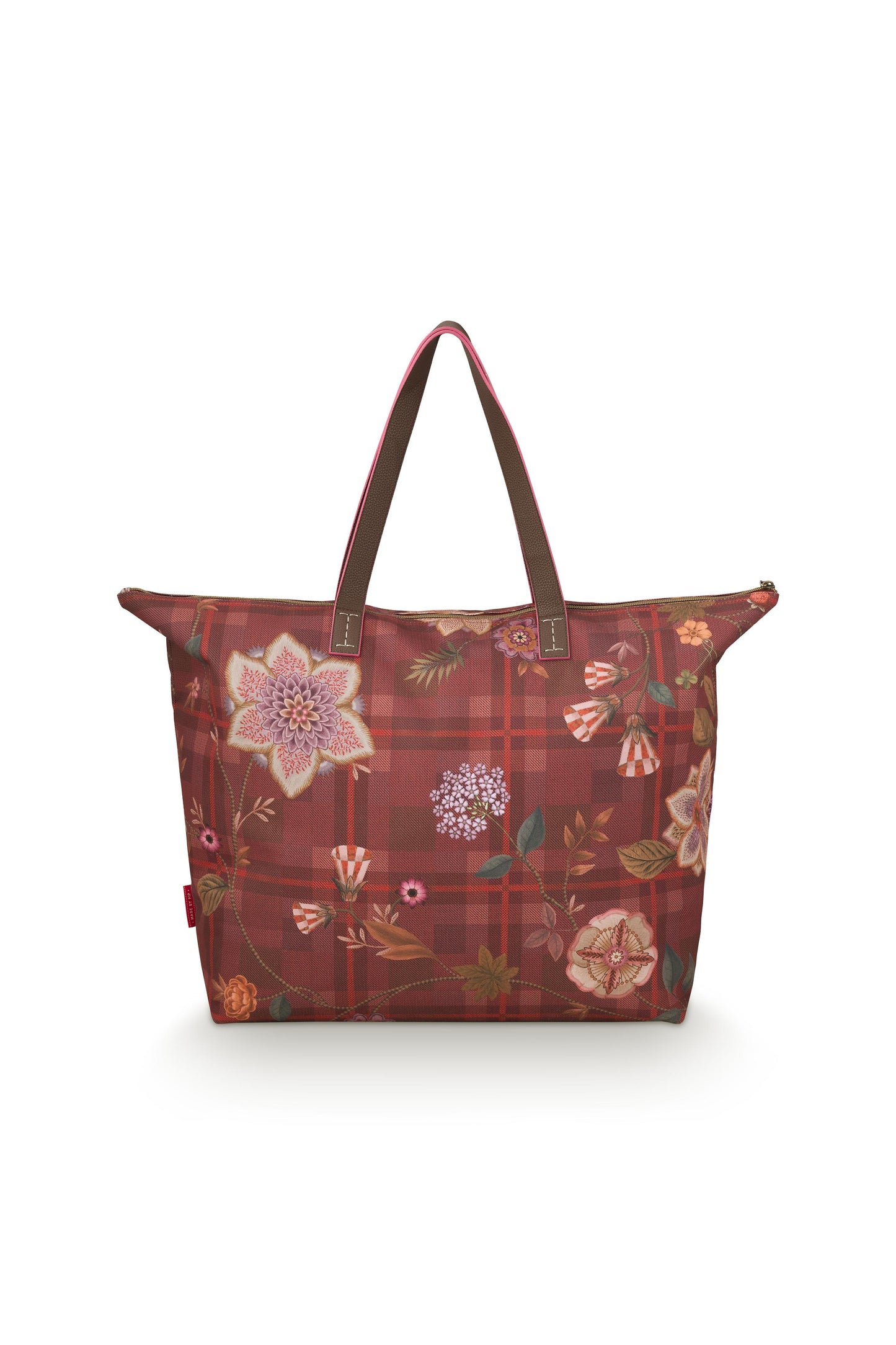 Tilda Tote Bag Flores Felices 66x20x44cm