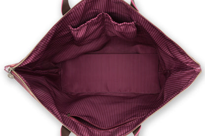 Tilda Tote Bag Flores Felices 66x20x44cm