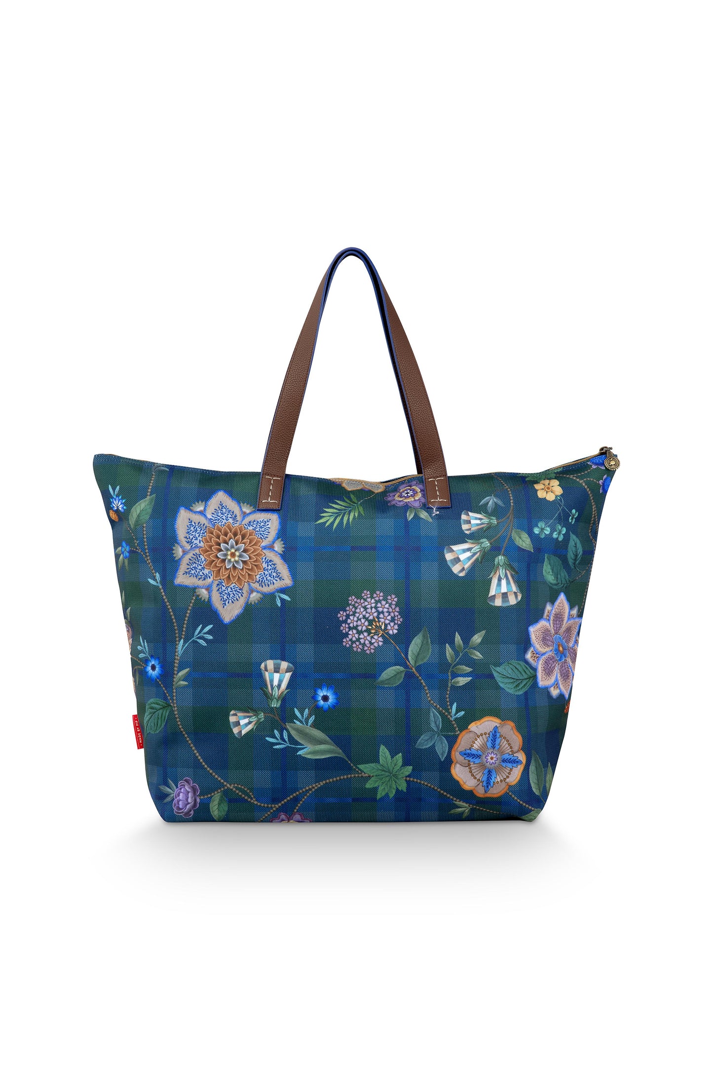 Tilda Tote Bag Flores Felices 66x20x44cm