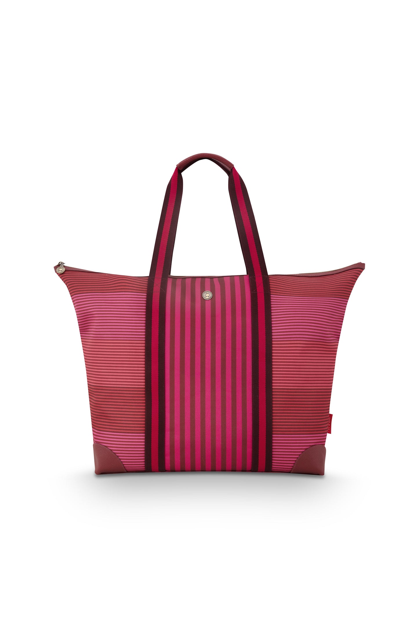 Tilda Tote Bag Large Stripe 66x20x44cm