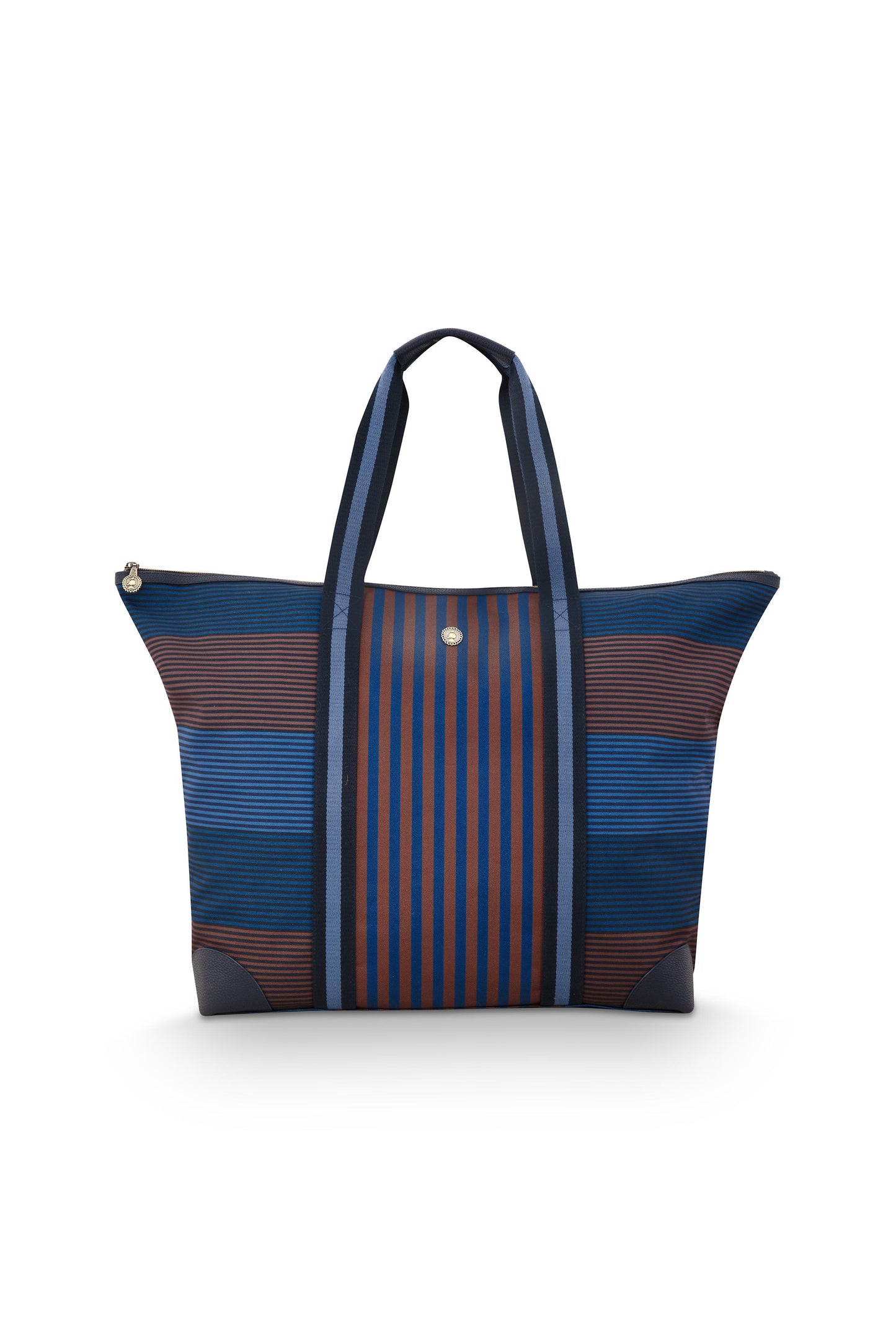 Tilda Tote Bag Large Stripe 66x20x44cm