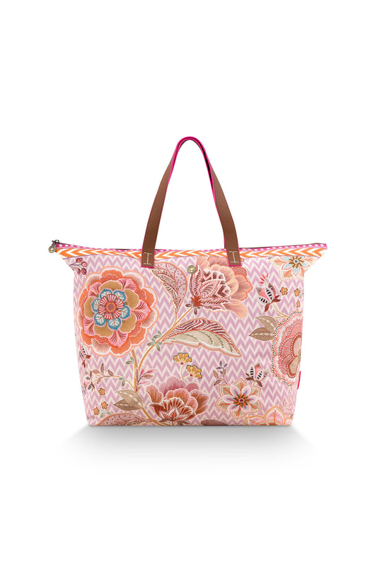 Tilda Tote Bag Large Hakuna 66x20x44cm