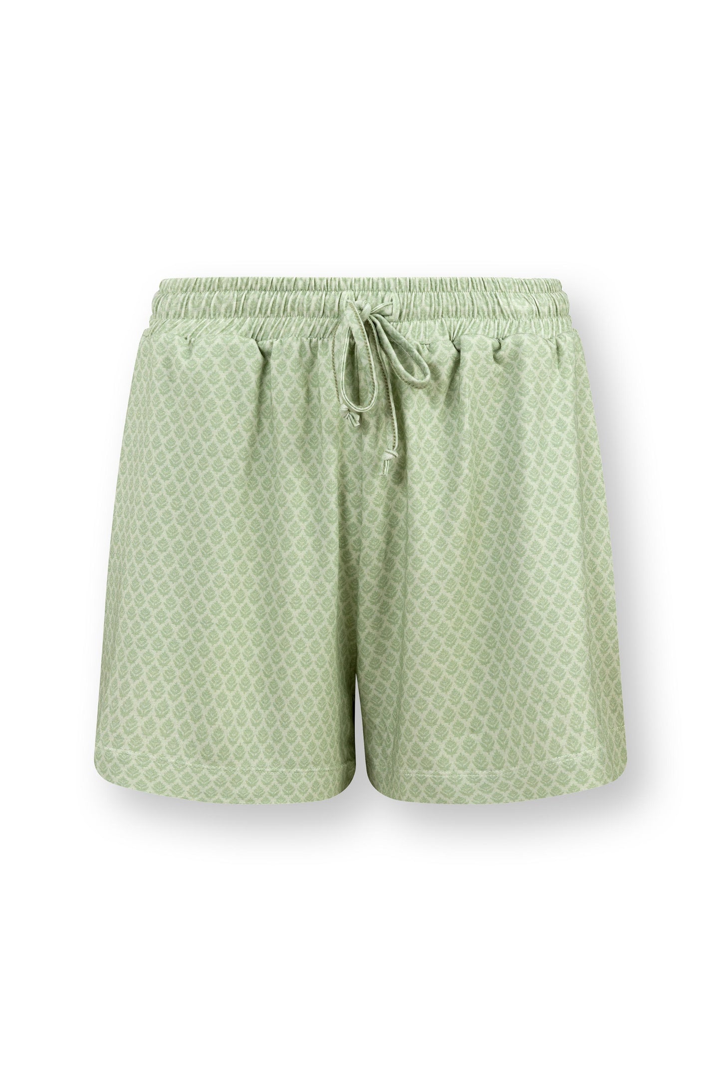 Bob Short Trousers Thousand Leaves
