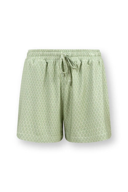 Bob Short Trousers Thousand Leaves