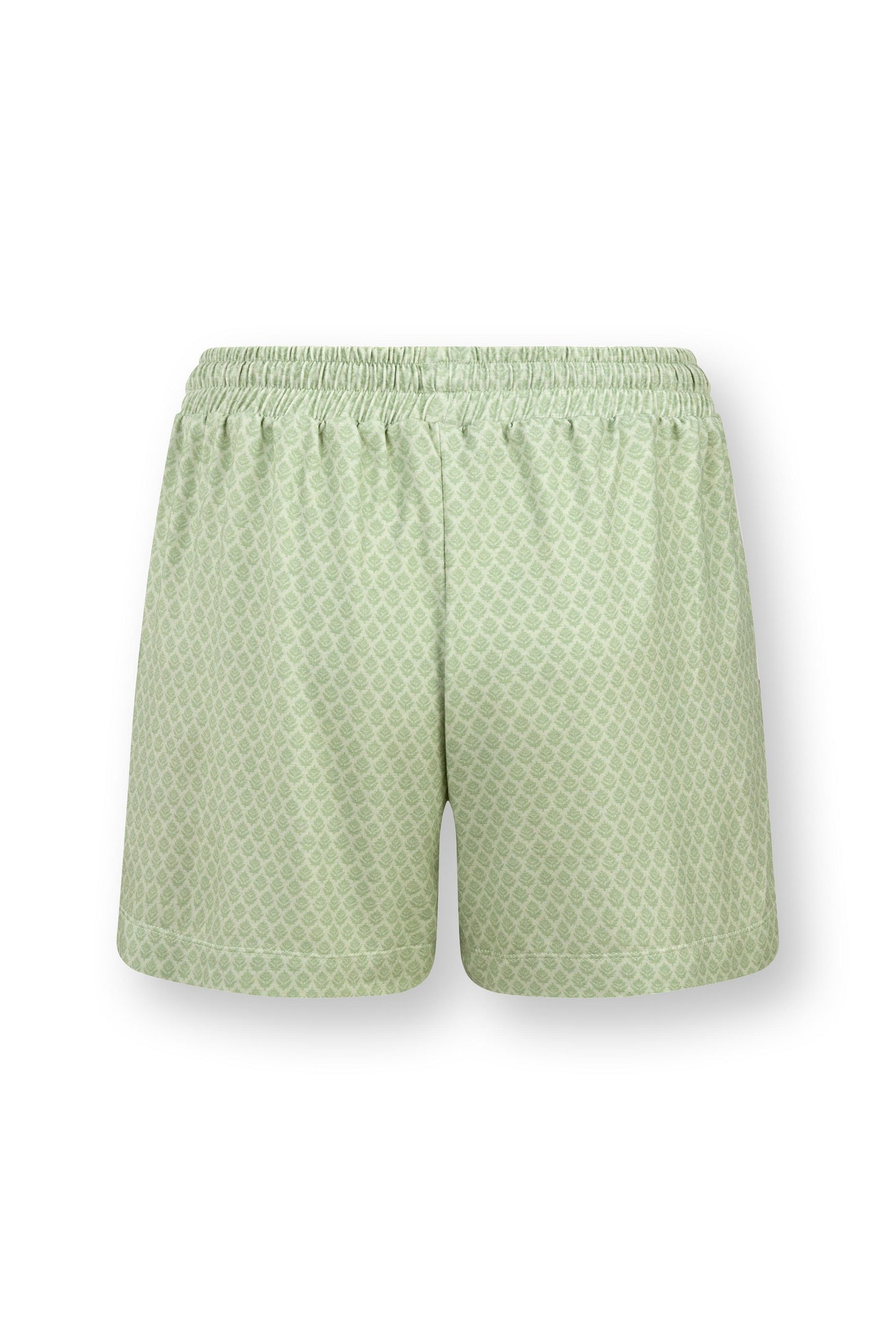 Bob Short Trousers Thousand Leaves